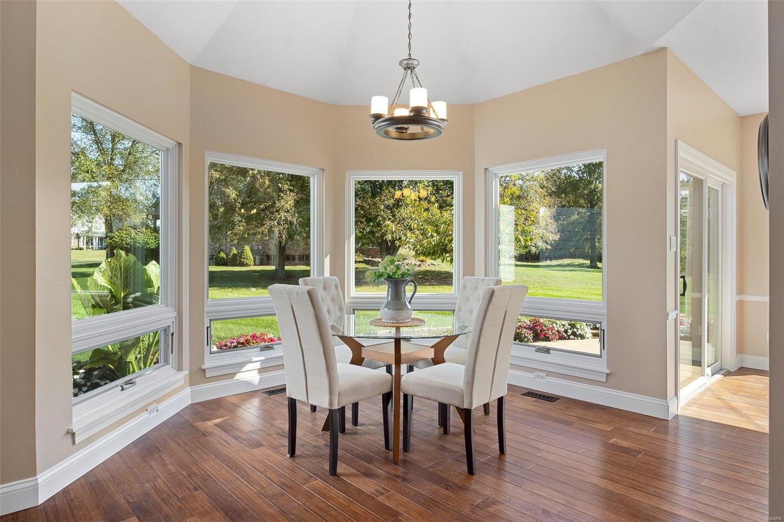 Whitmoor - Residential