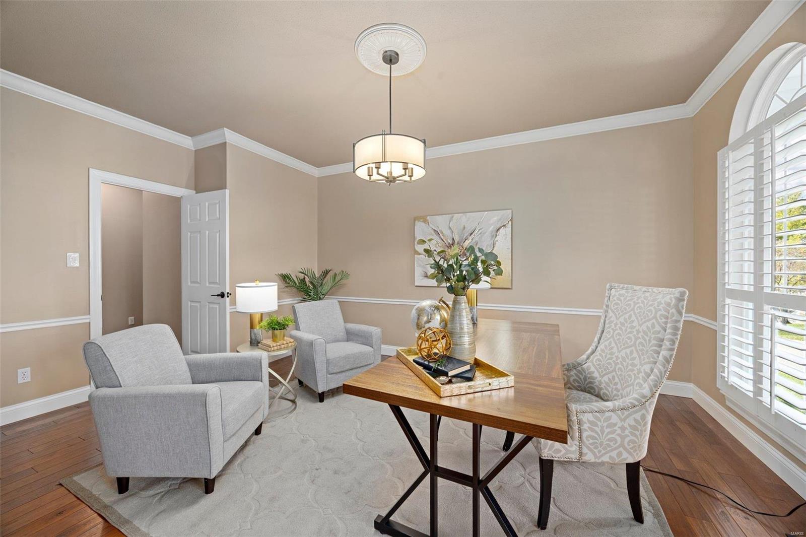 Whitmoor - Residential