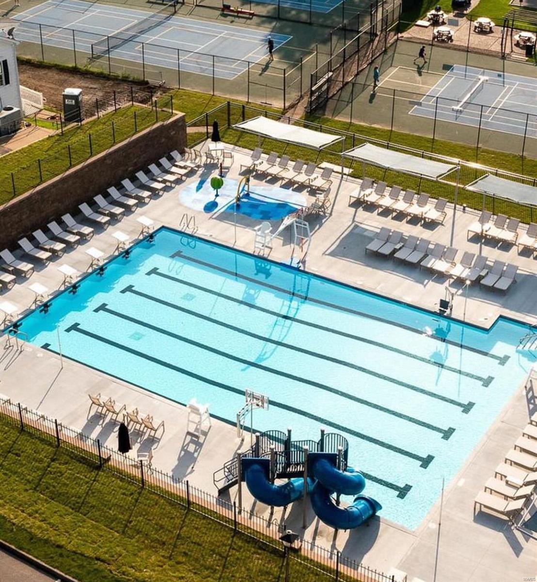 Whitmoor - Residential