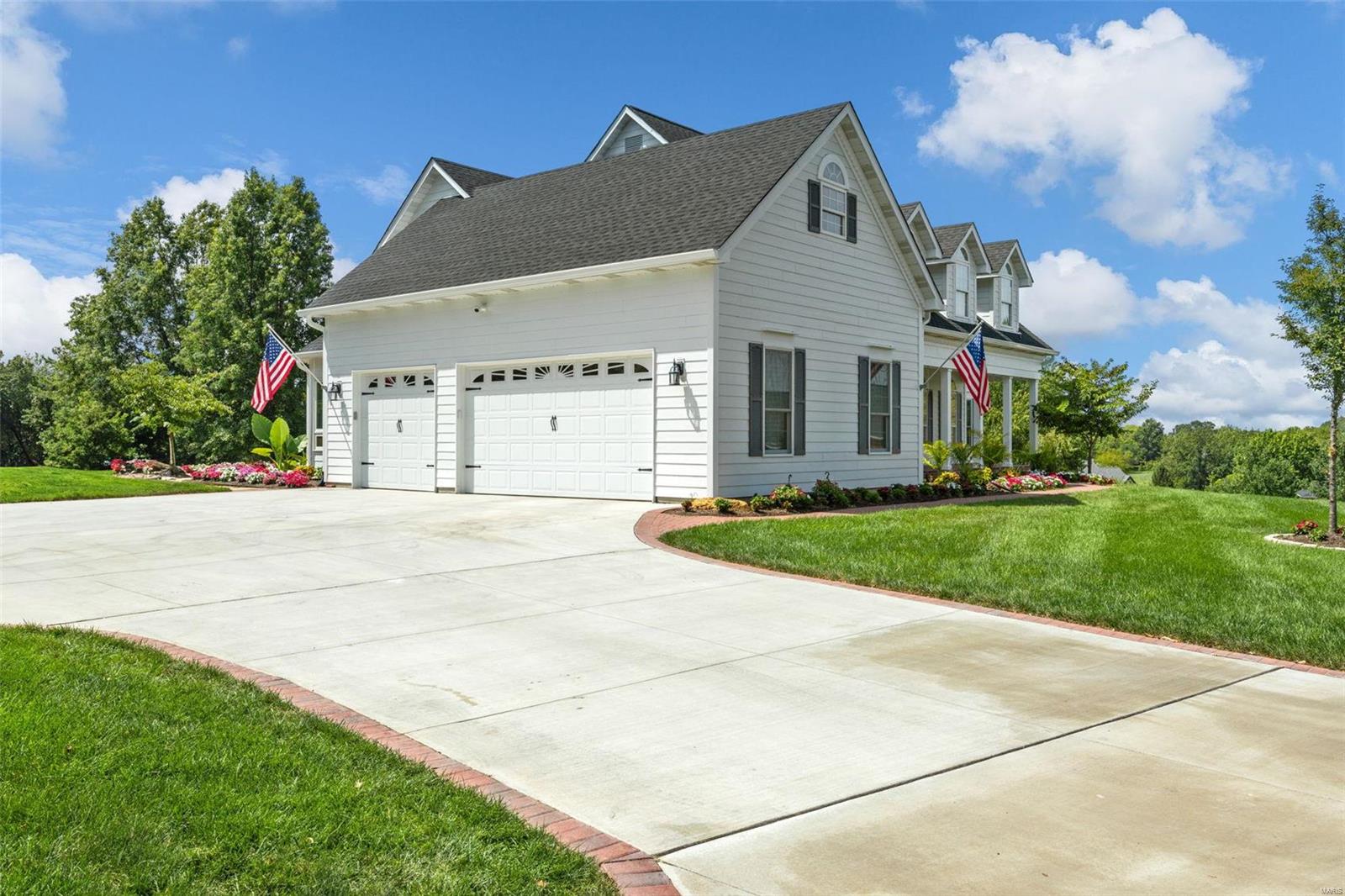 Whitmoor - Residential