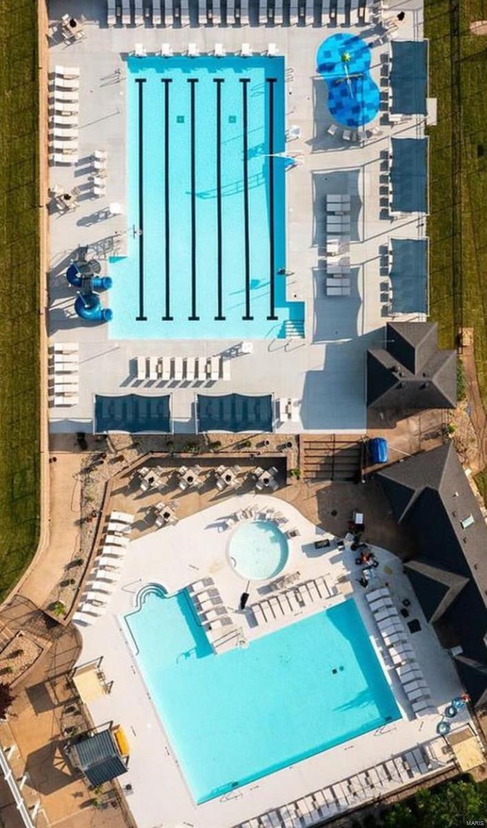 Whitmoor - Residential