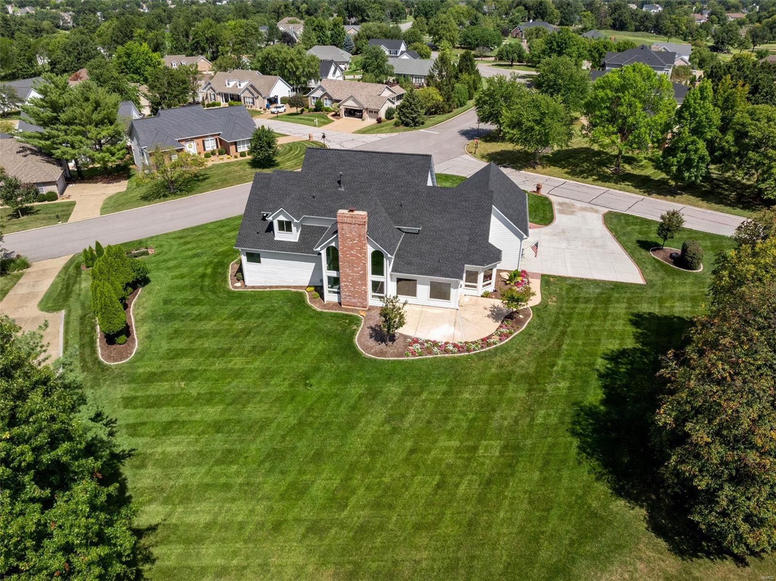 Whitmoor - Residential