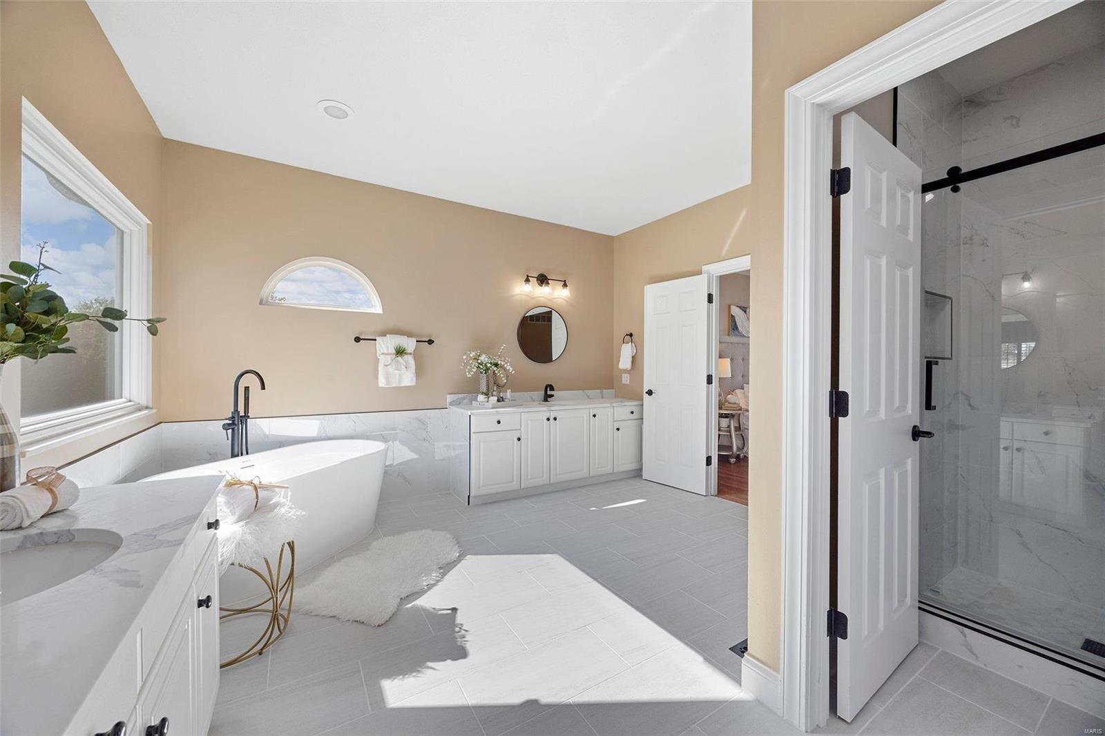 Whitmoor - Residential