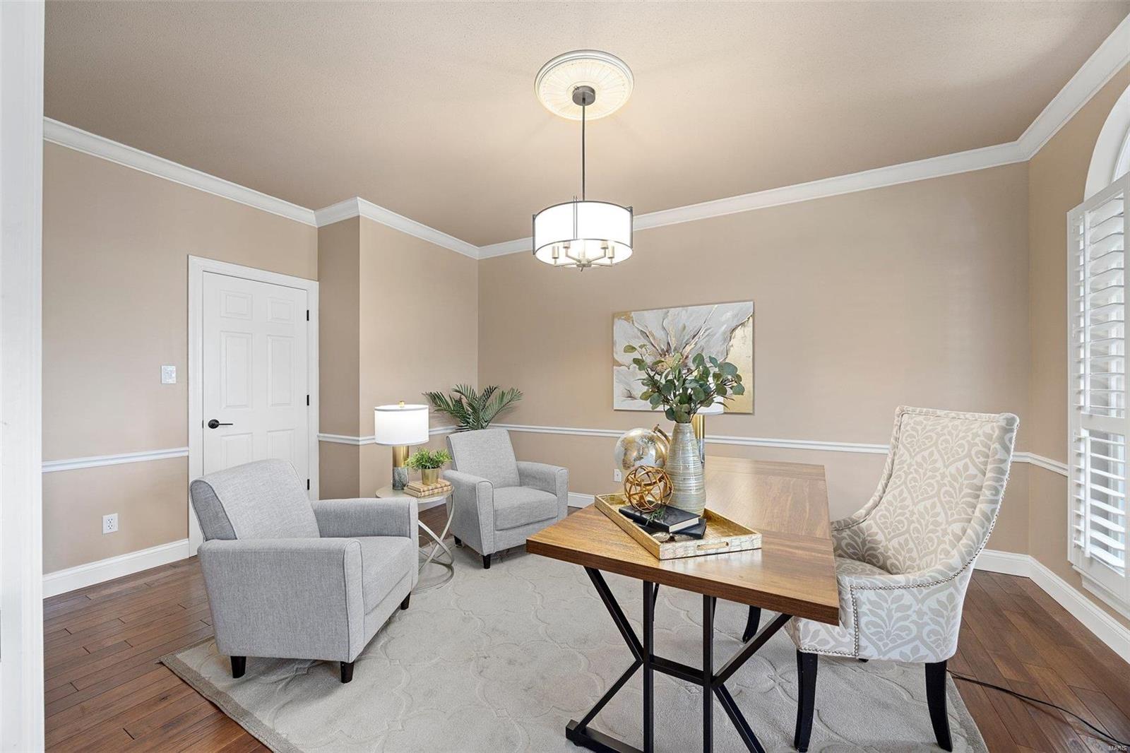 Whitmoor - Residential