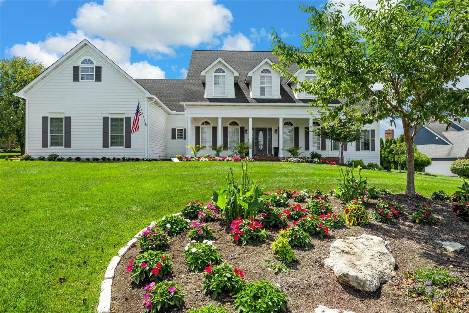 Whitmoor - Residential