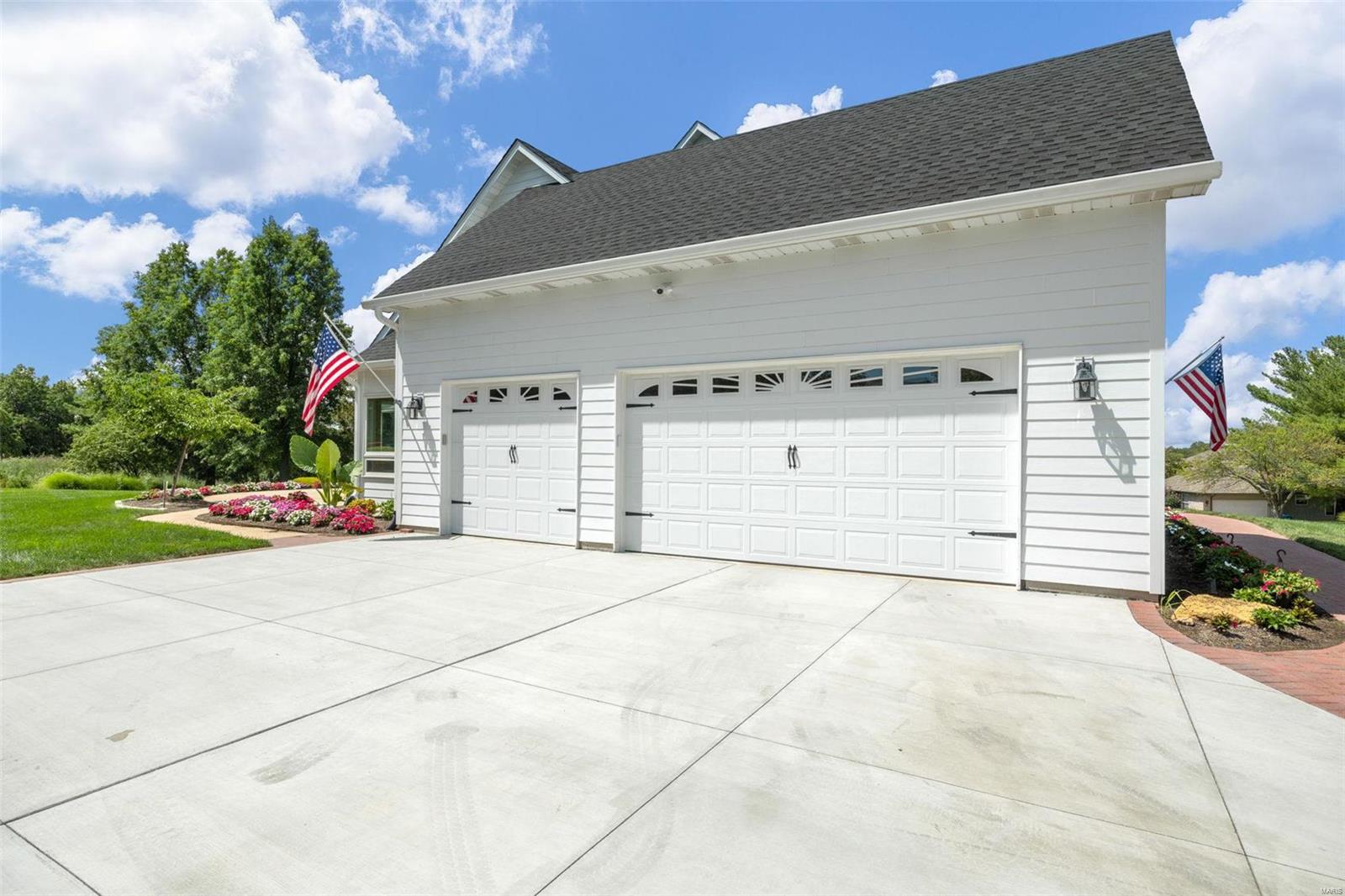 Whitmoor - Residential