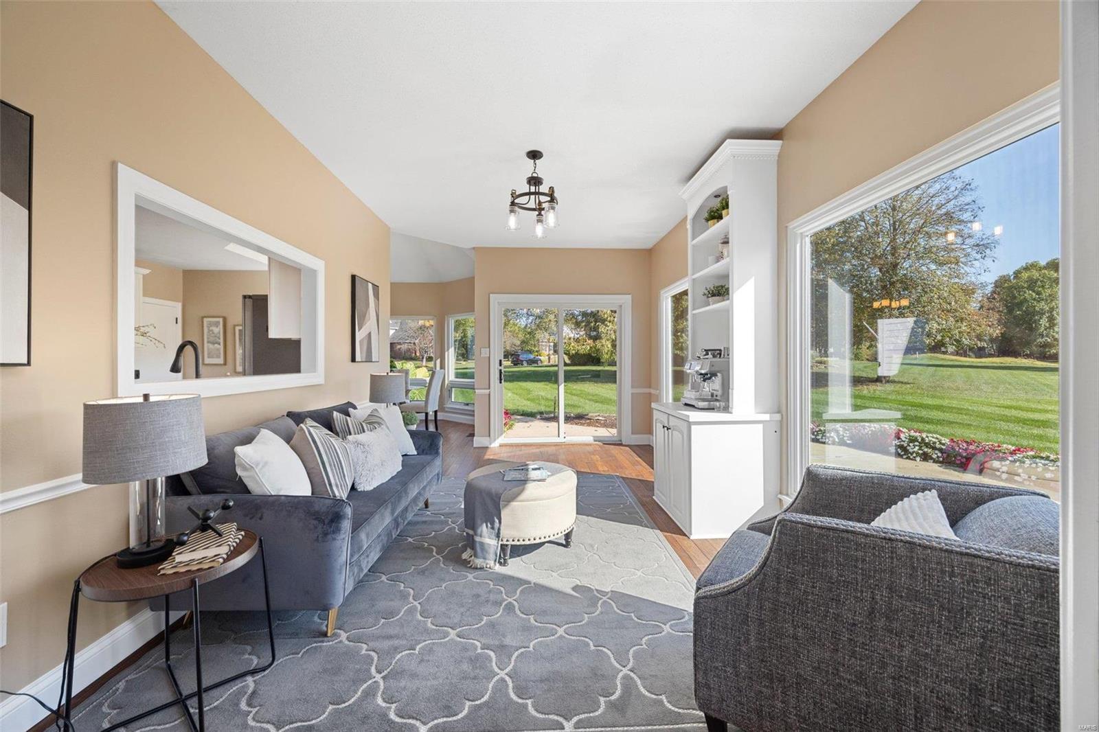 Whitmoor - Residential