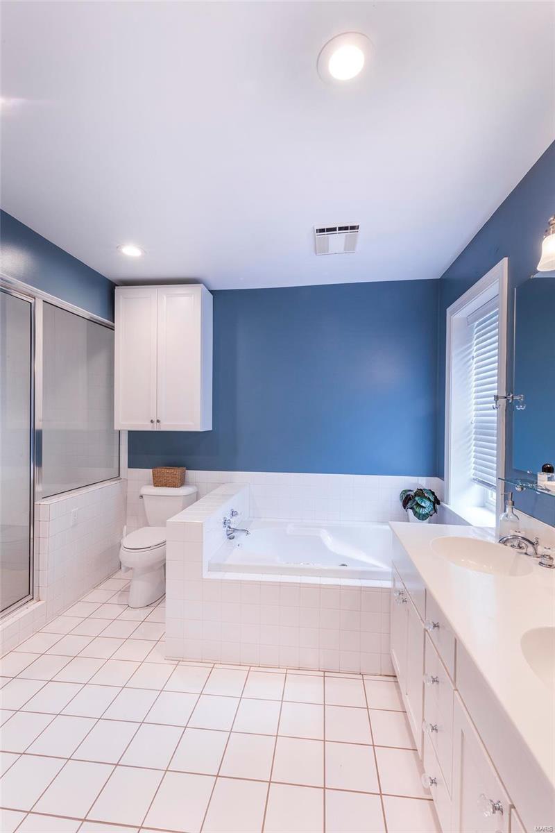 Maryland Terrace - Residential