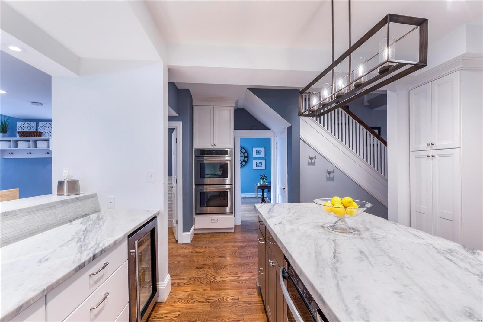 Maryland Terrace - Residential