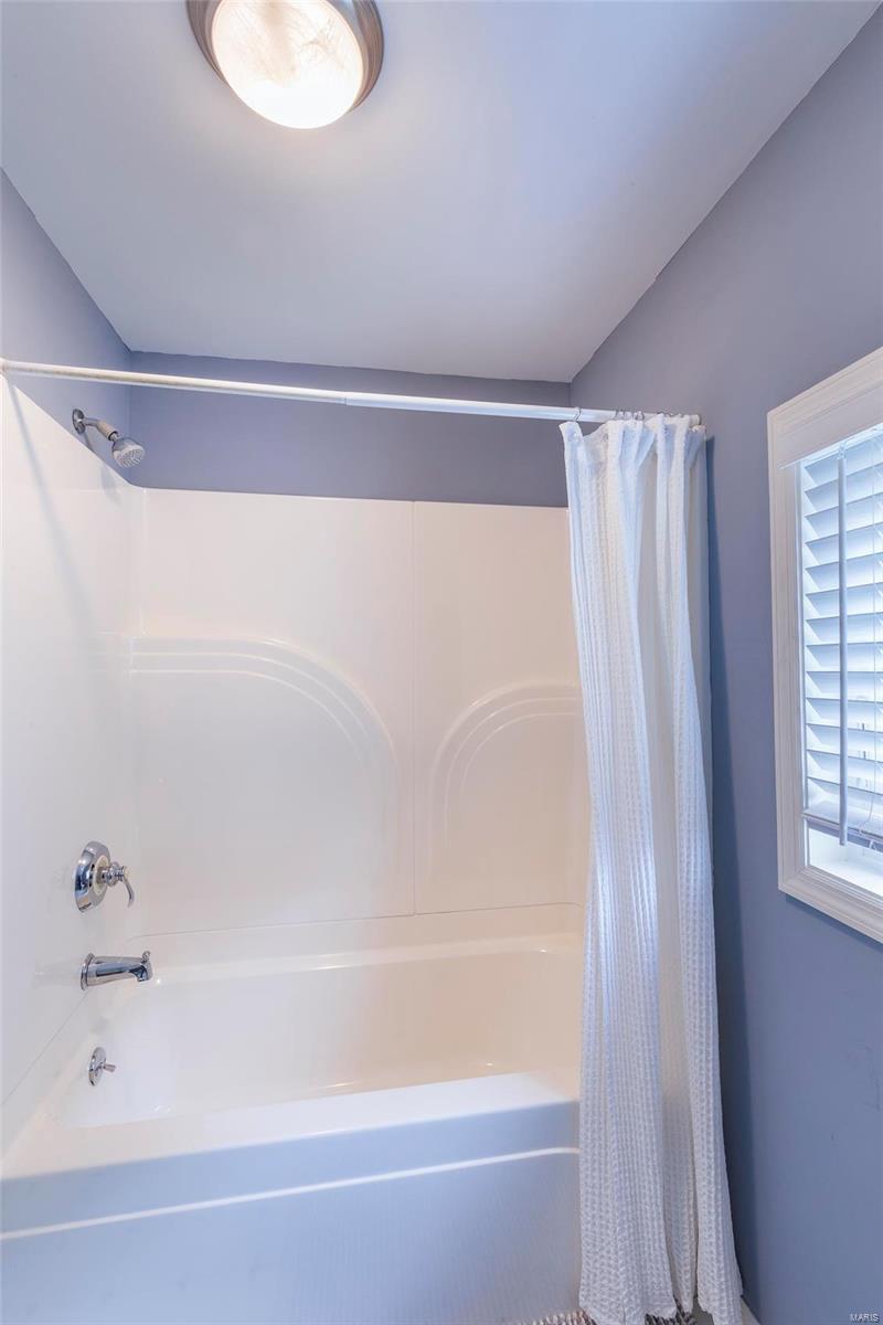 Maryland Terrace - Residential