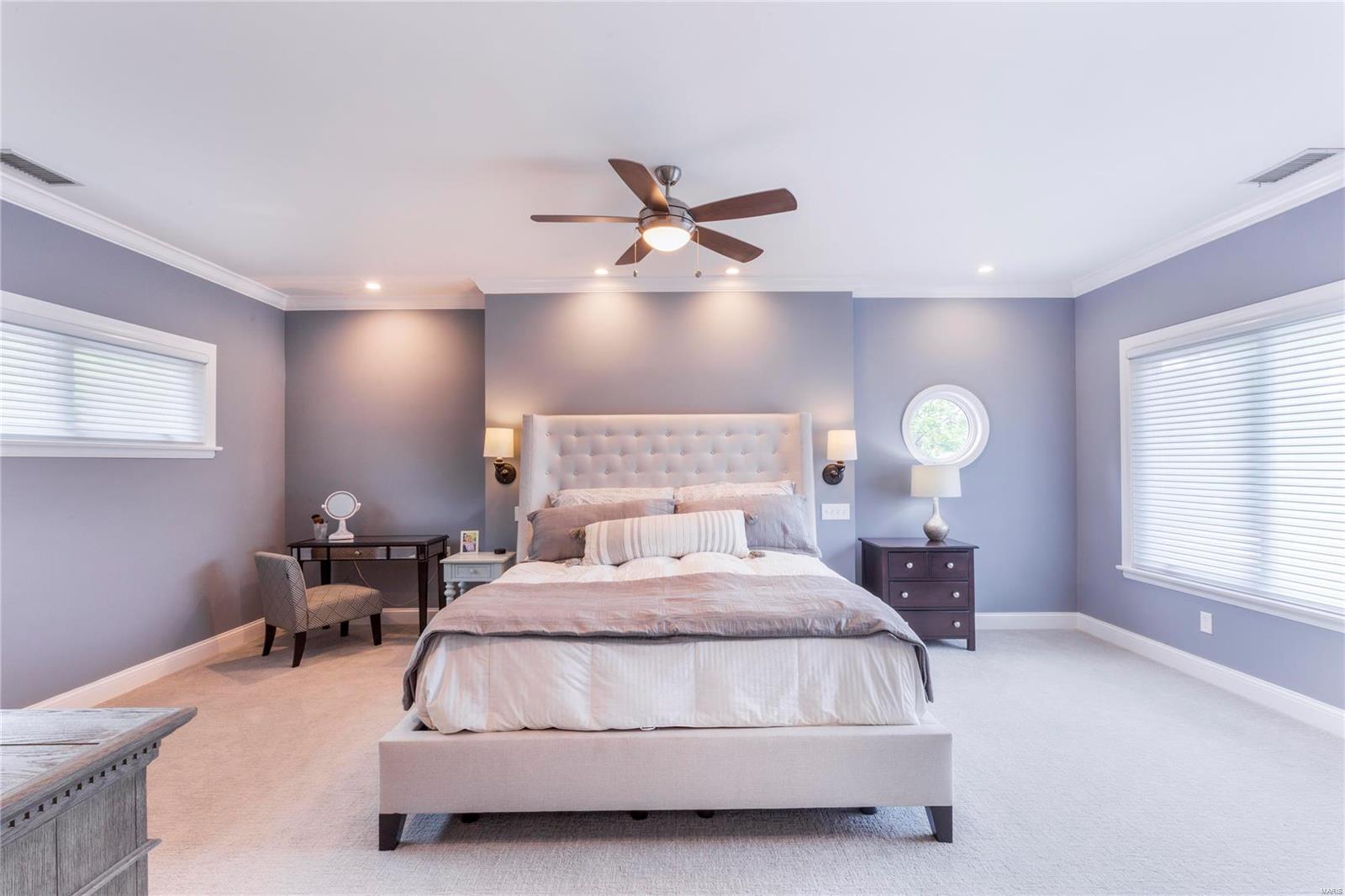 Maryland Terrace - Residential