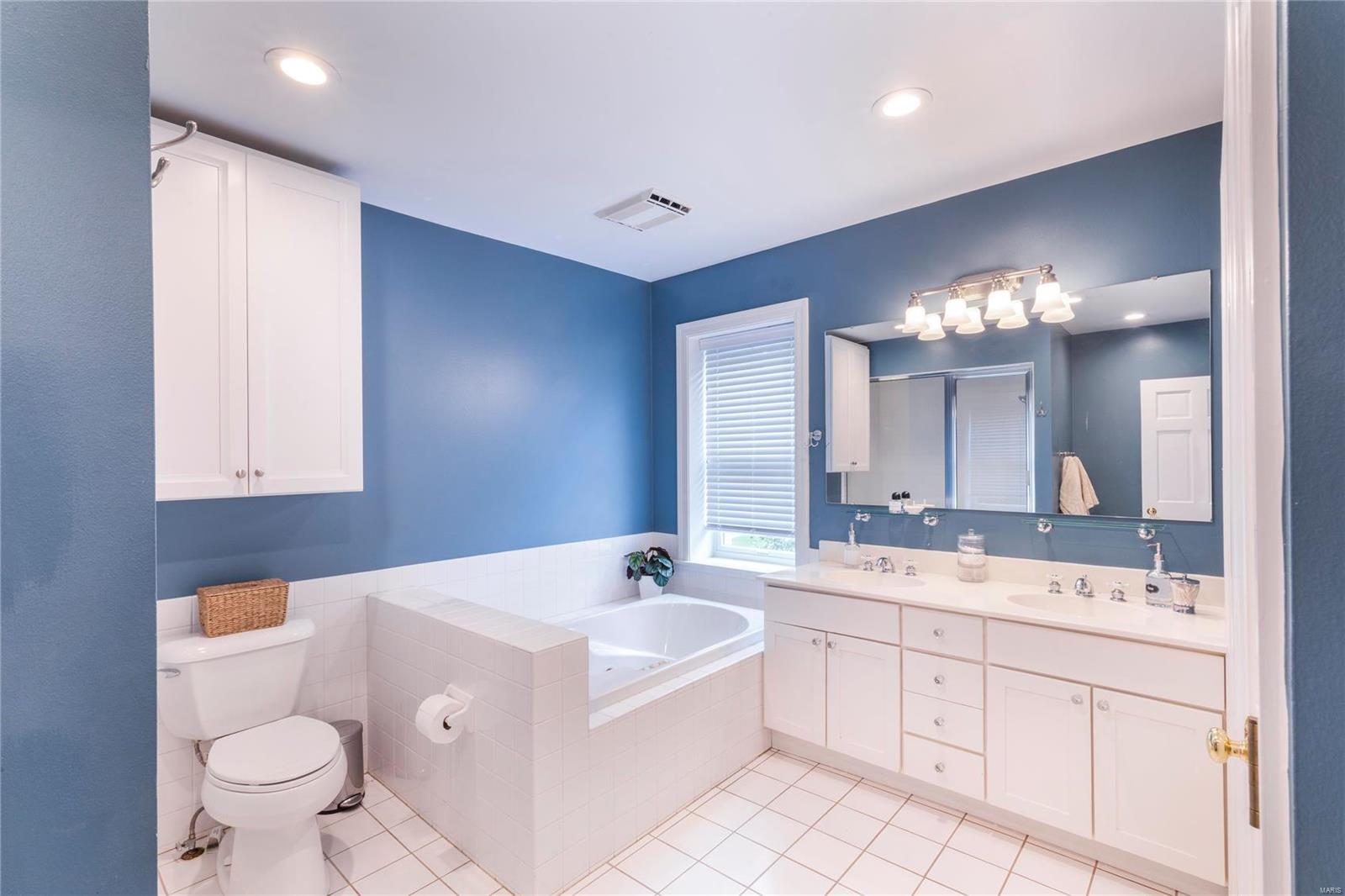 Maryland Terrace - Residential