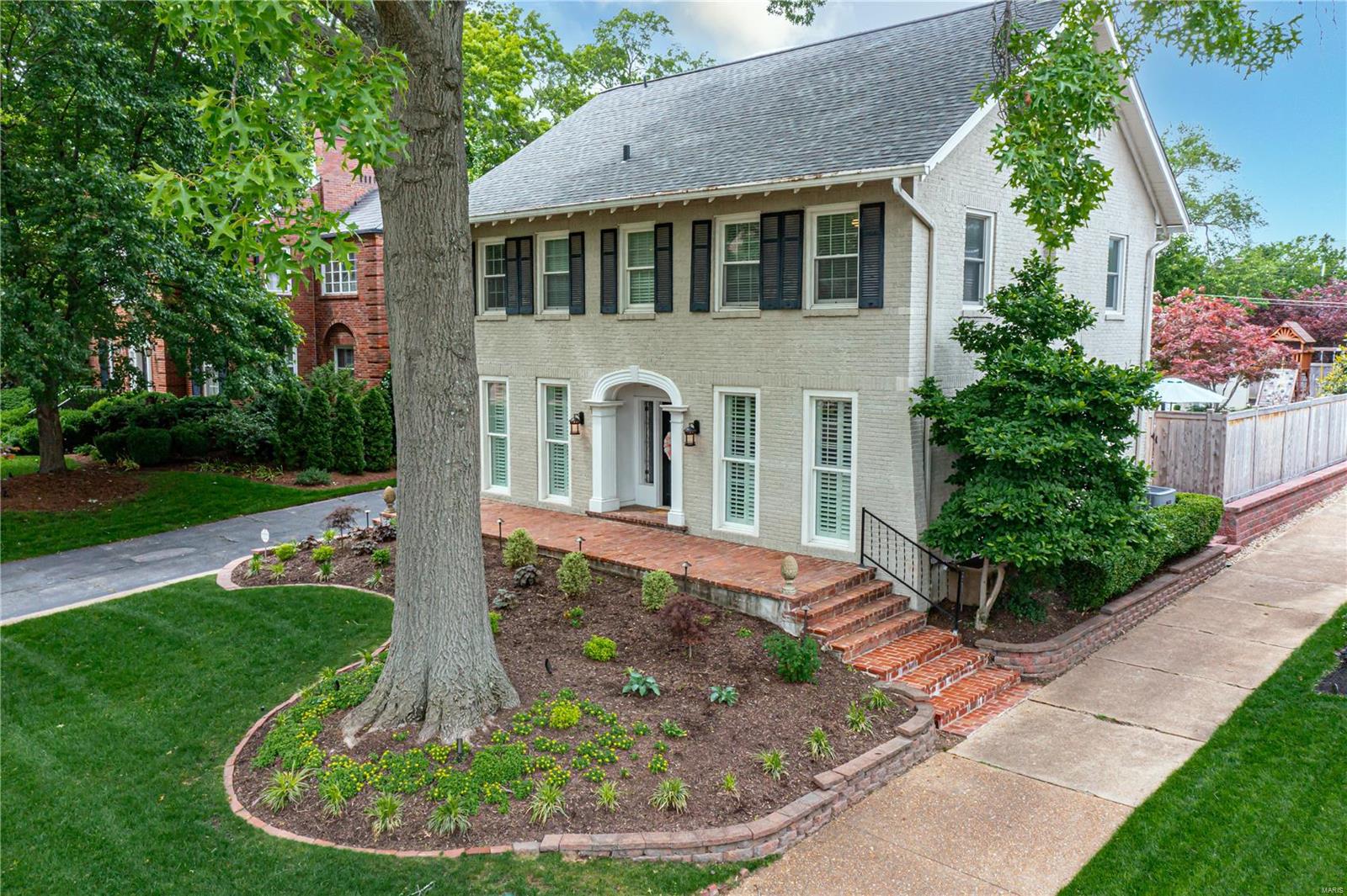 Maryland Terrace - Residential