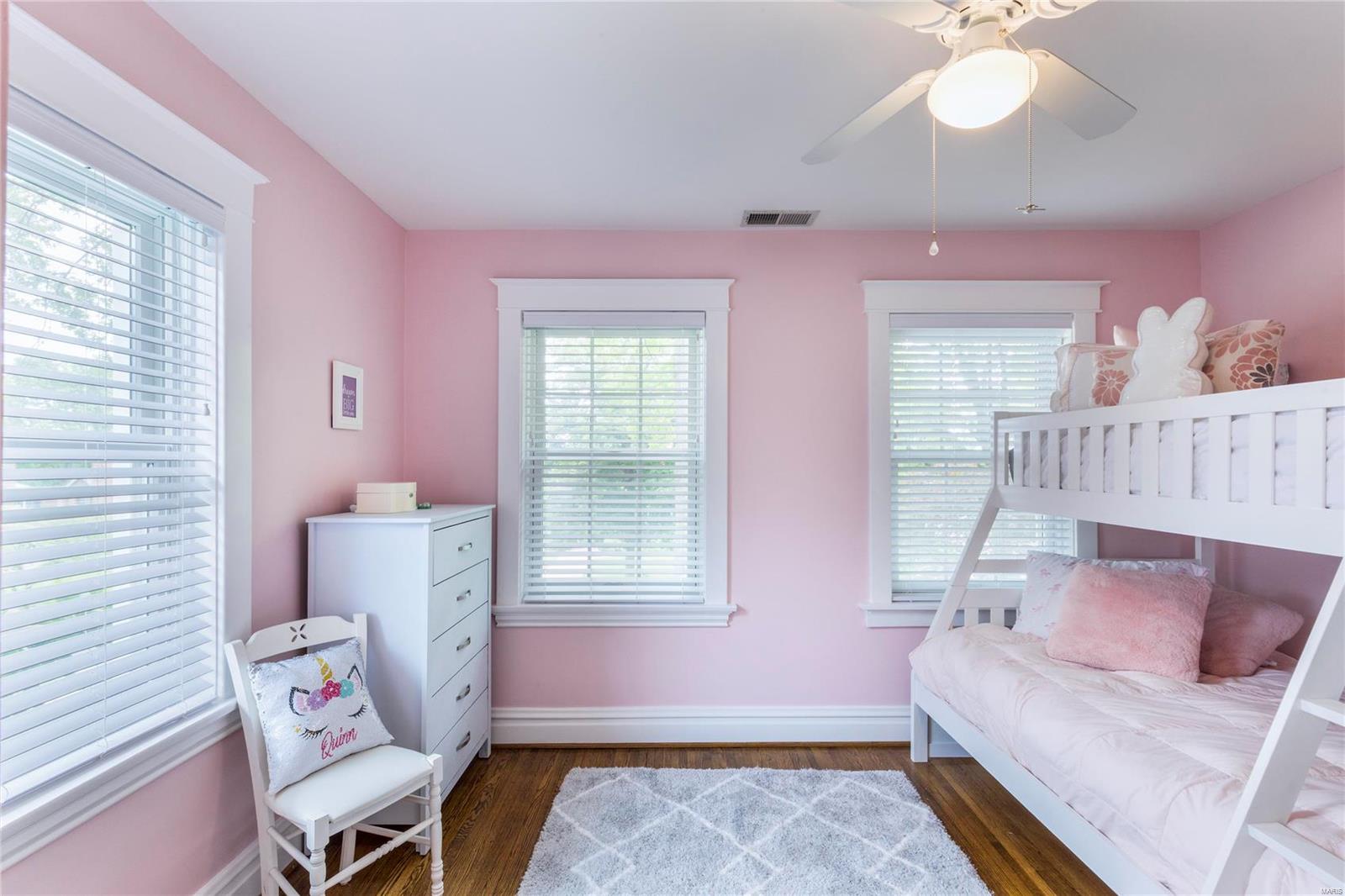 Maryland Terrace - Residential