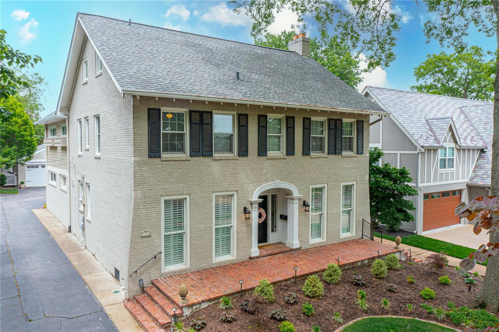 Maryland Terrace - Residential