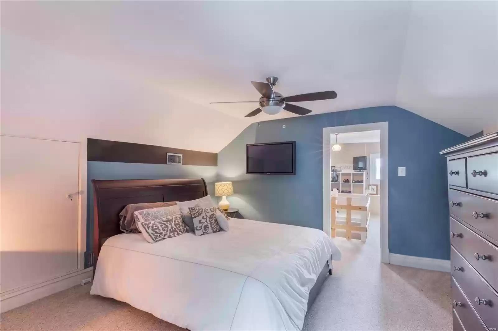 Maryland Terrace - Residential