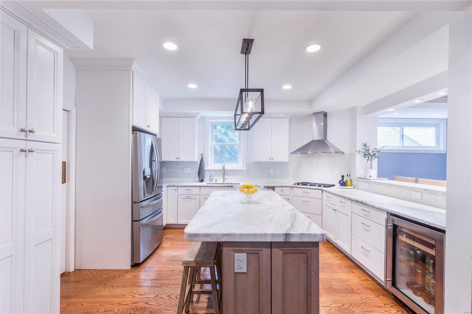 Maryland Terrace - Residential