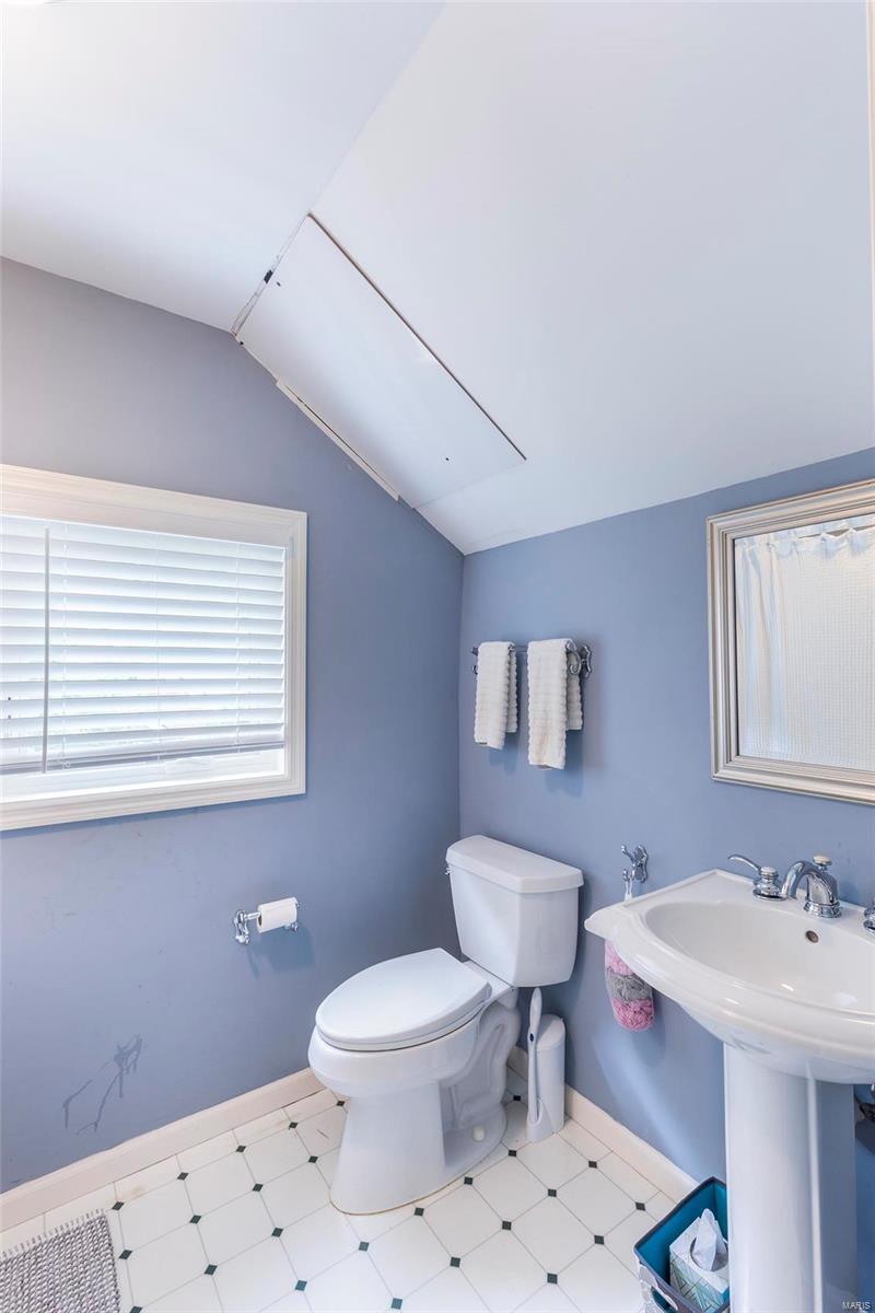 Maryland Terrace - Residential