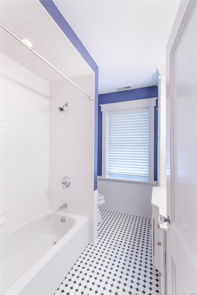 Maryland Terrace - Residential