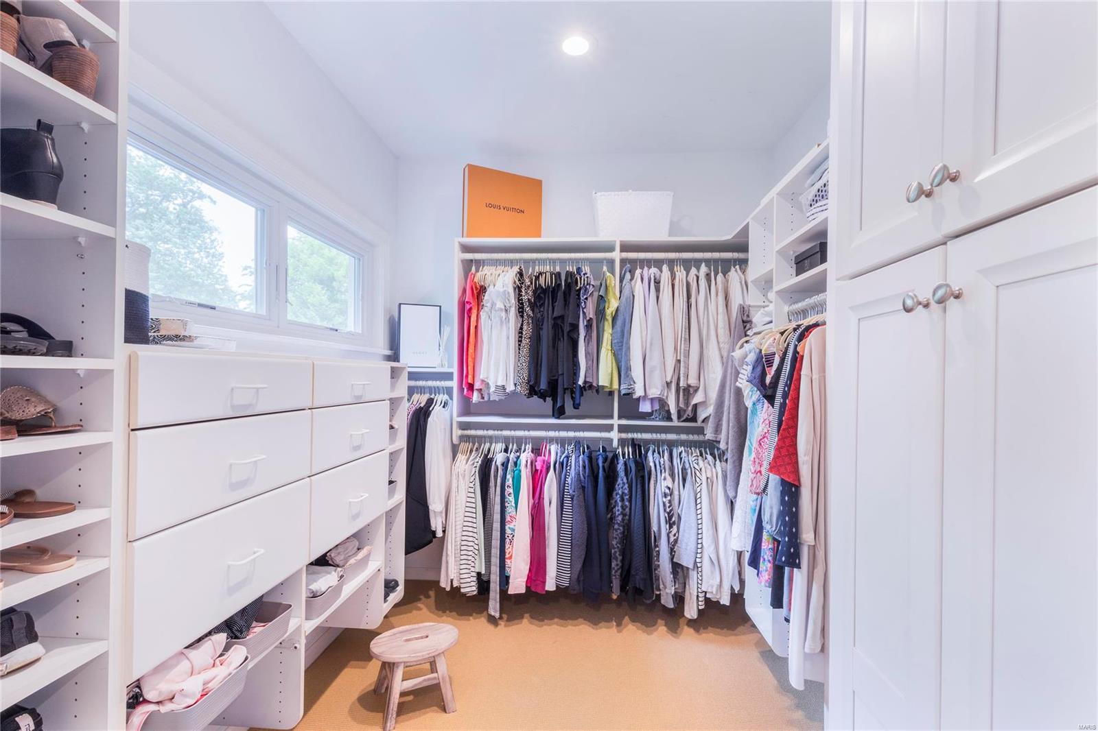 Maryland Terrace - Residential