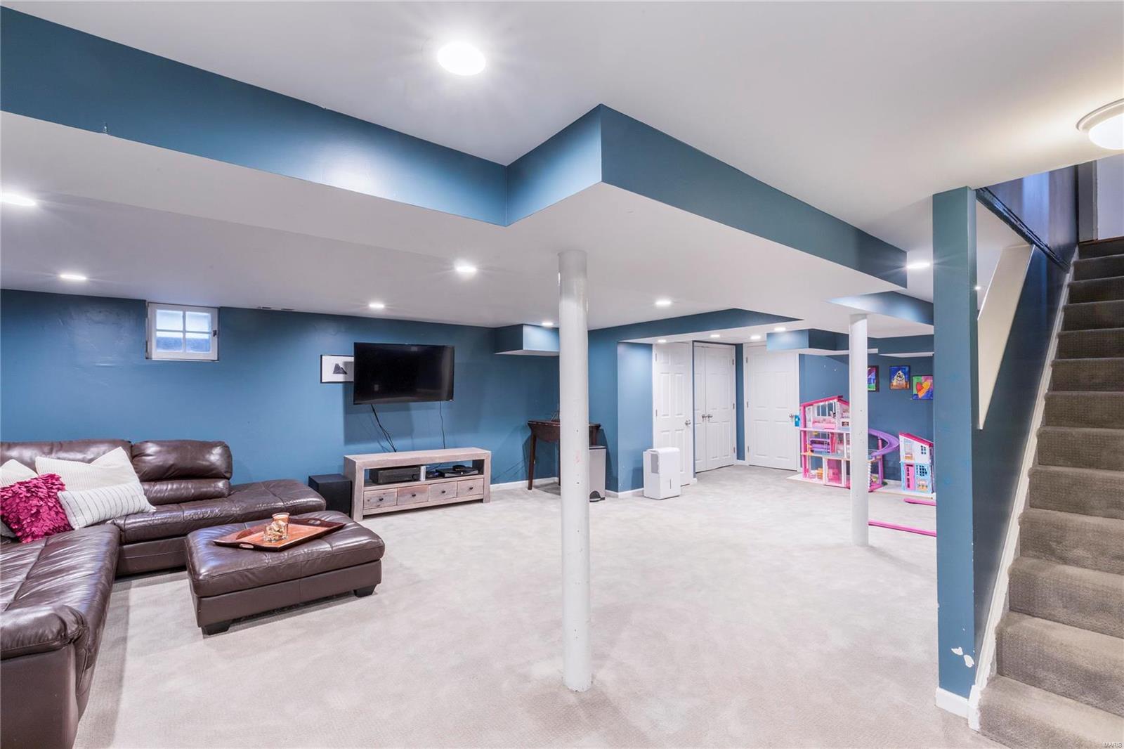 Maryland Terrace - Residential