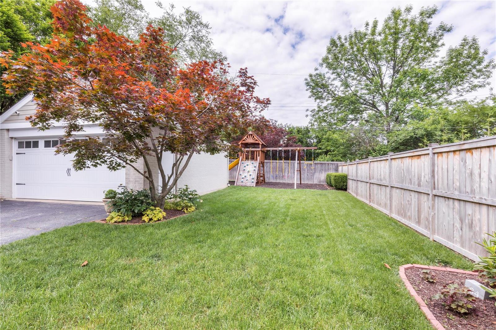 Maryland Terrace - Residential