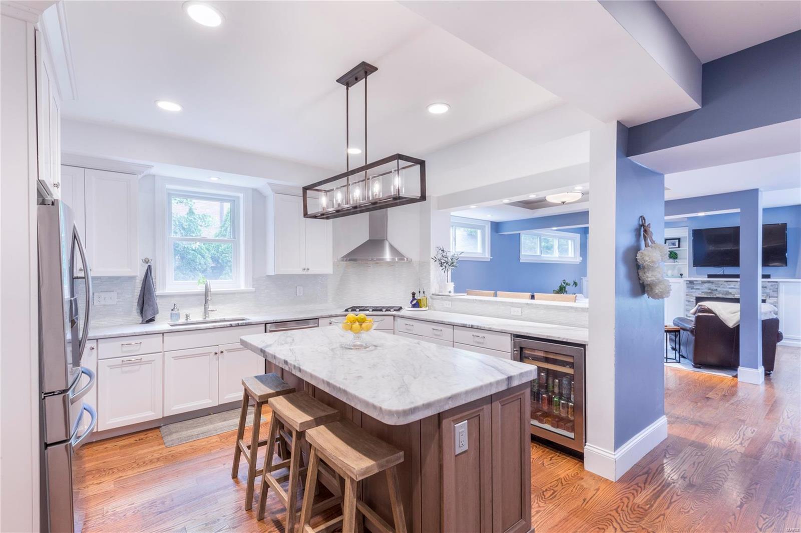 Maryland Terrace - Residential