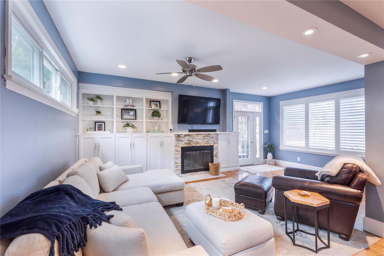 Maryland Terrace - Residential