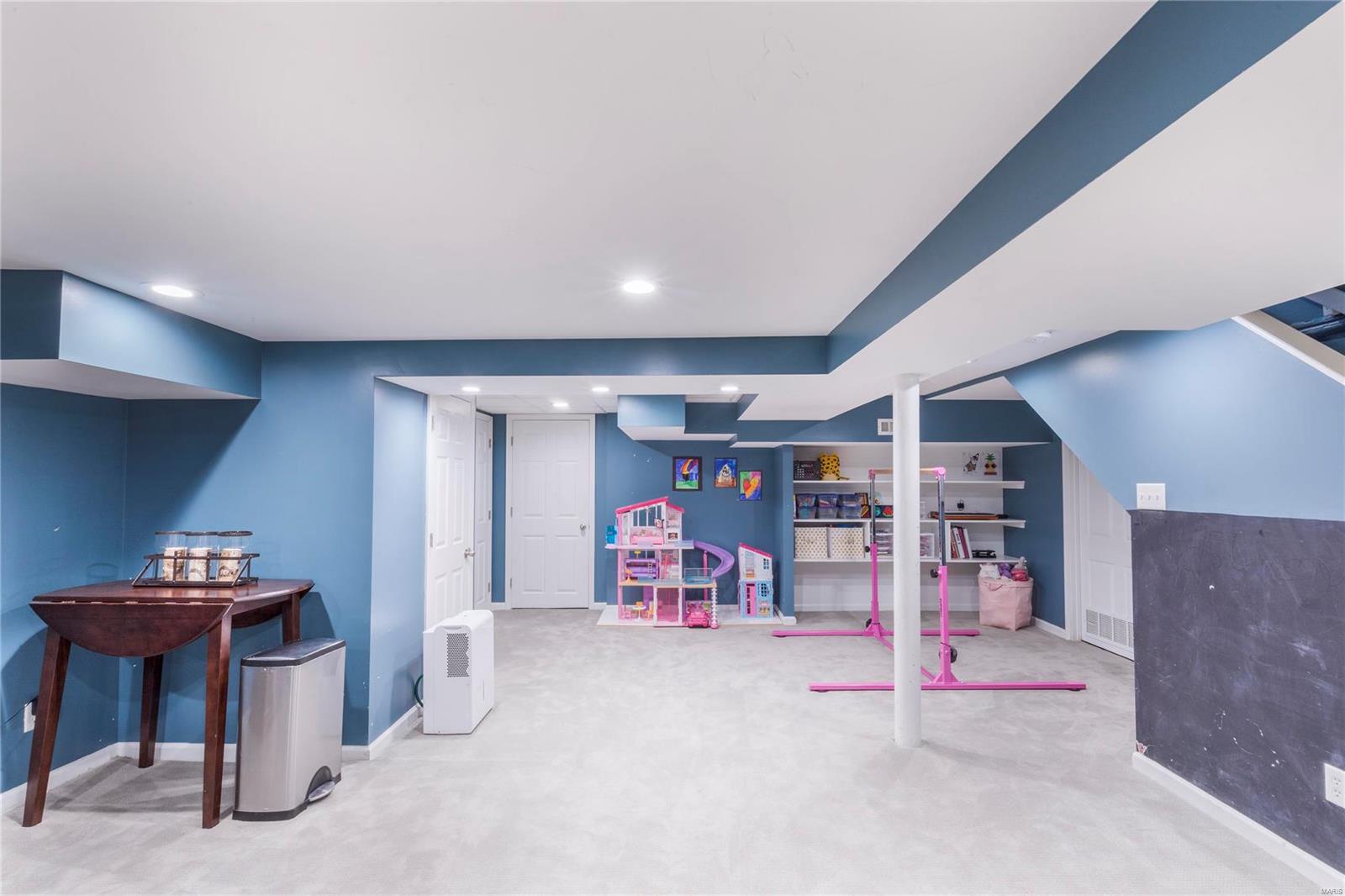 Maryland Terrace - Residential