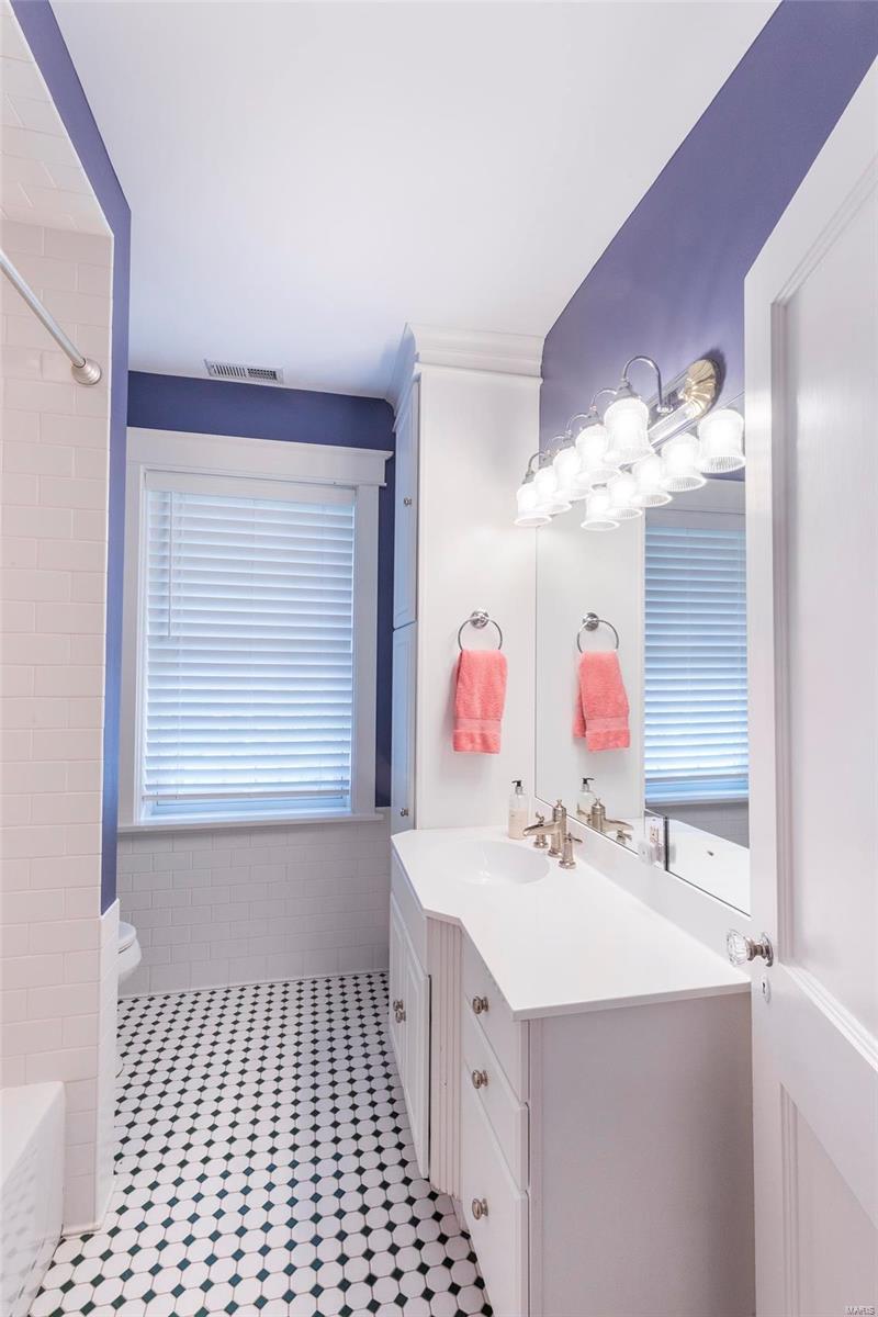 Maryland Terrace - Residential