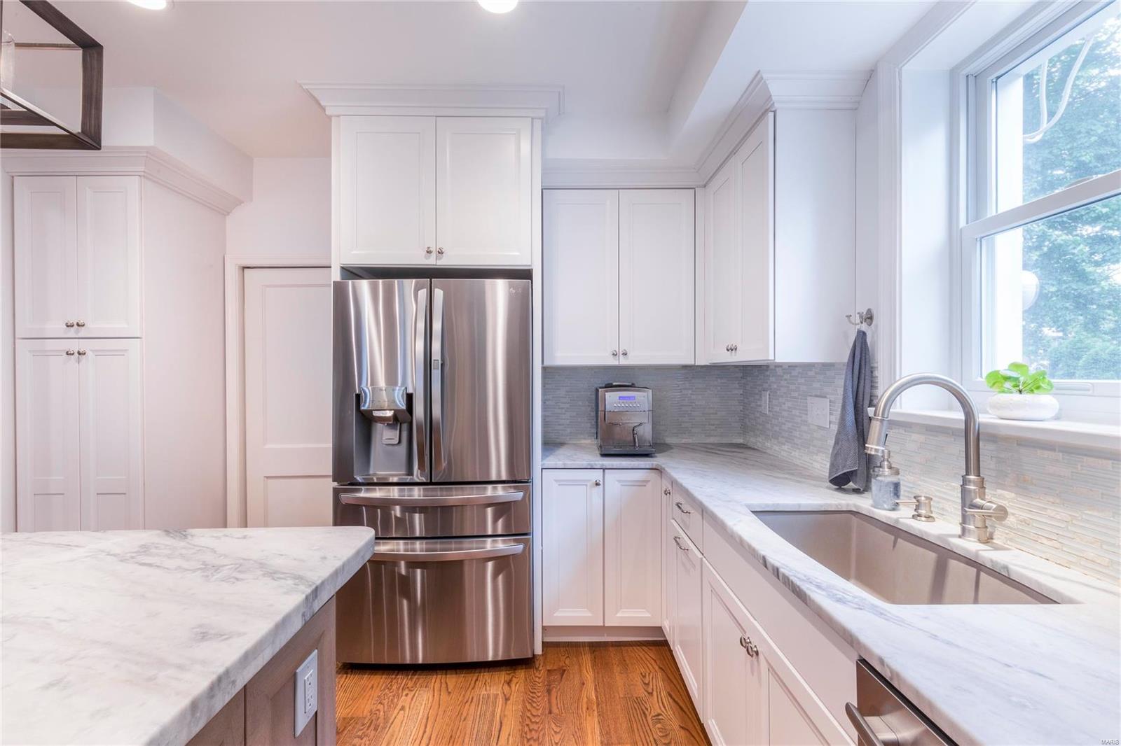 Maryland Terrace - Residential