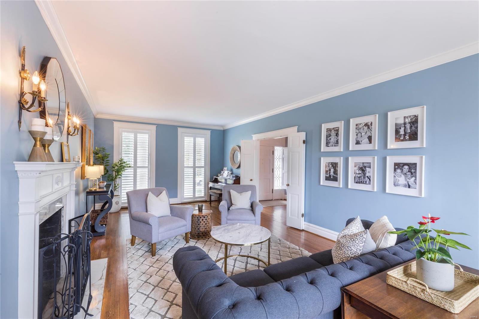 Maryland Terrace - Residential