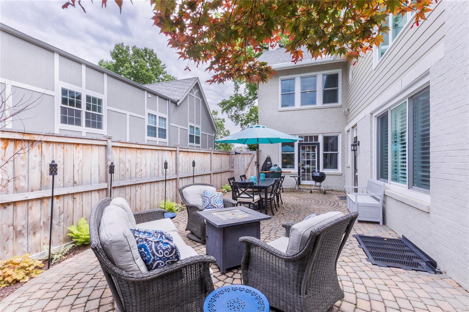 Maryland Terrace - Residential