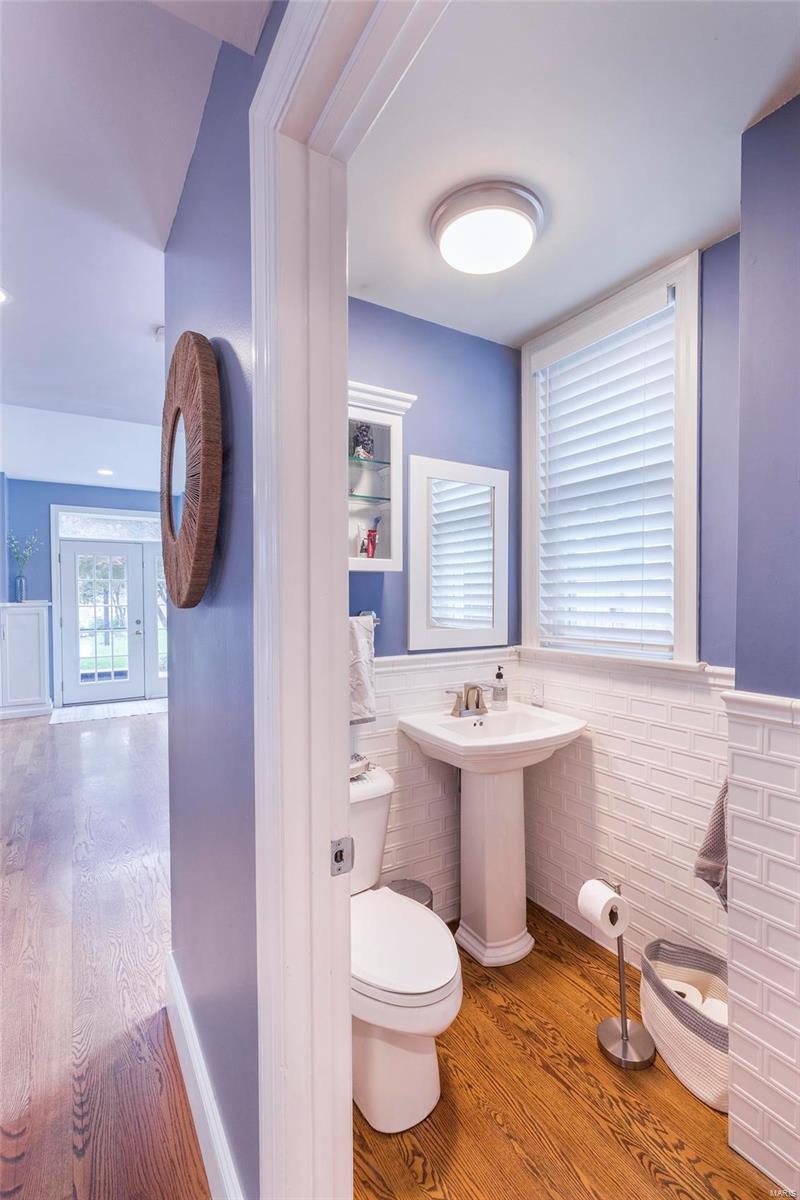 Maryland Terrace - Residential