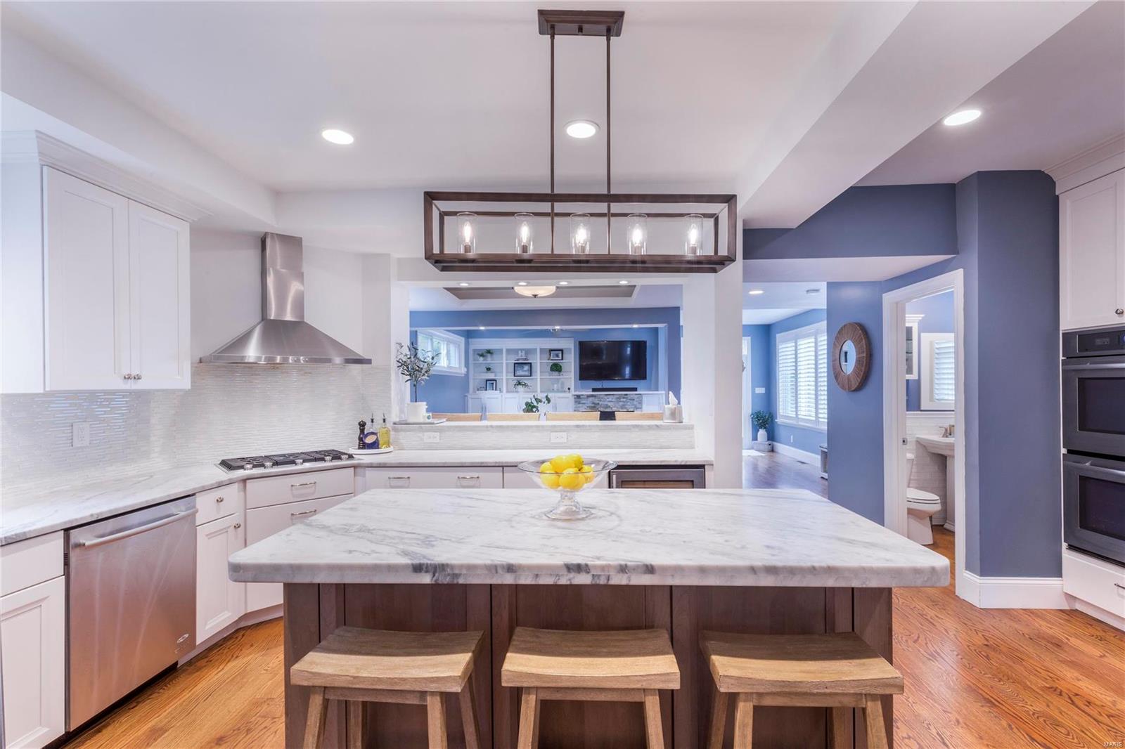 Maryland Terrace - Residential