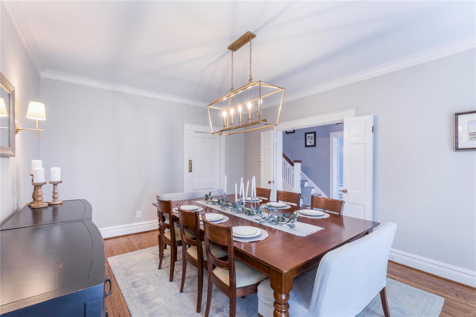 Maryland Terrace - Residential