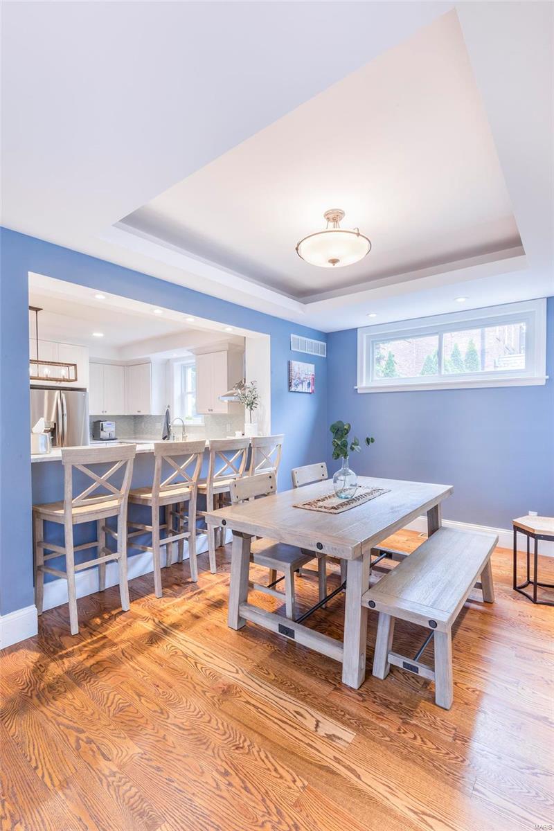 Maryland Terrace - Residential