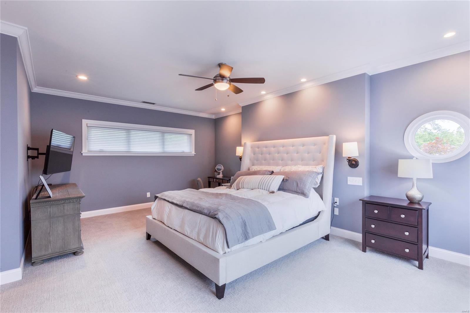 Maryland Terrace - Residential