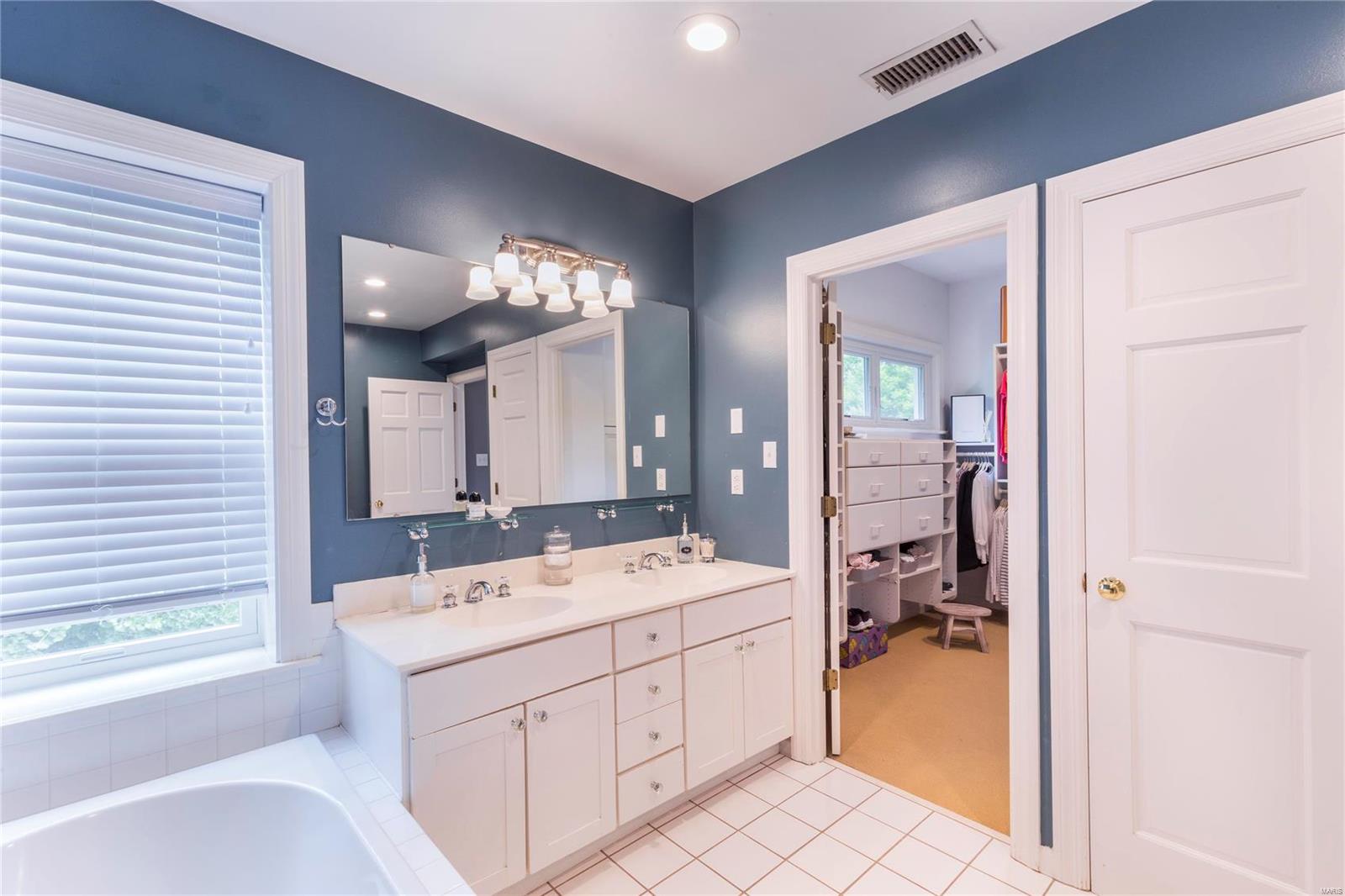 Maryland Terrace - Residential