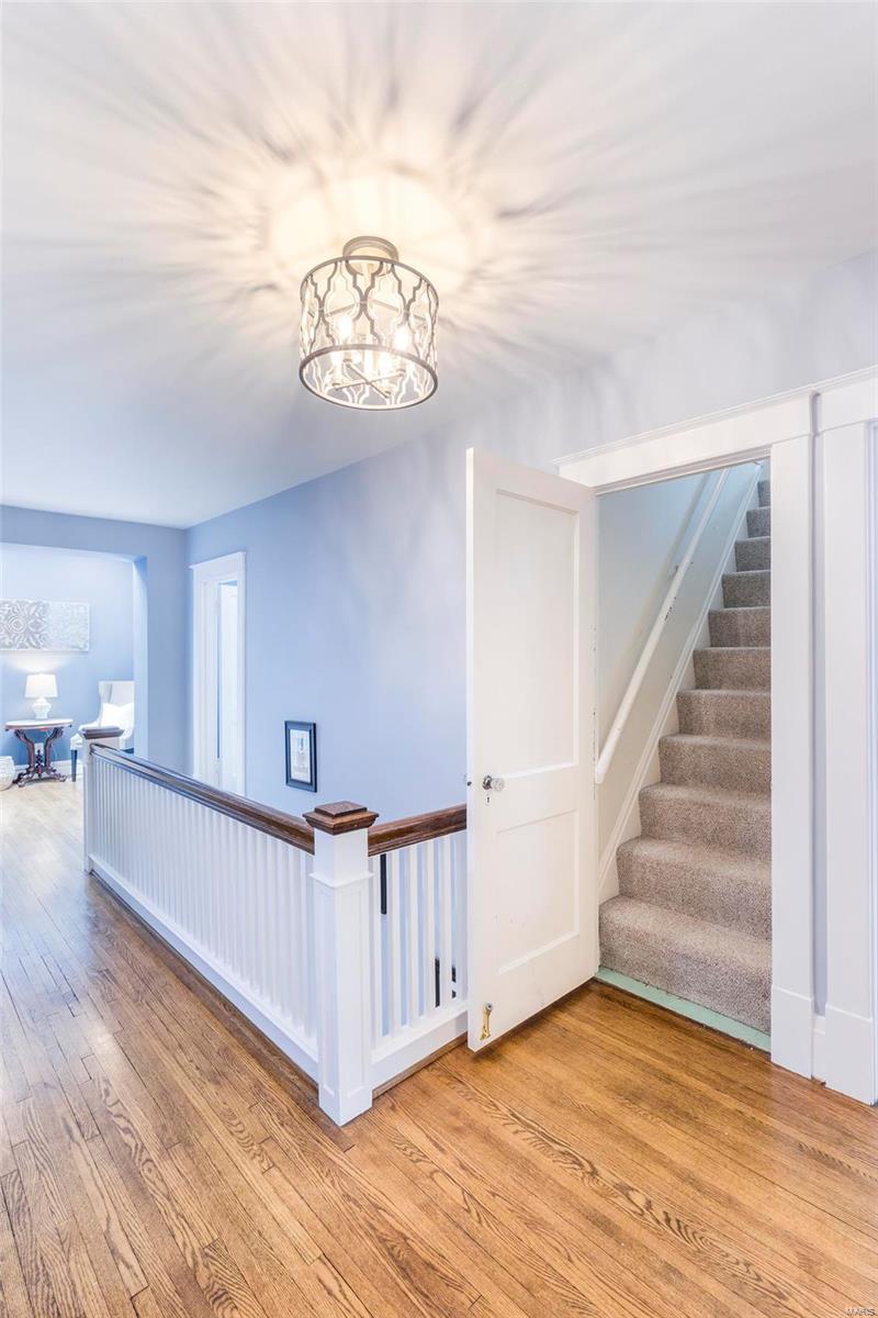 Maryland Terrace - Residential