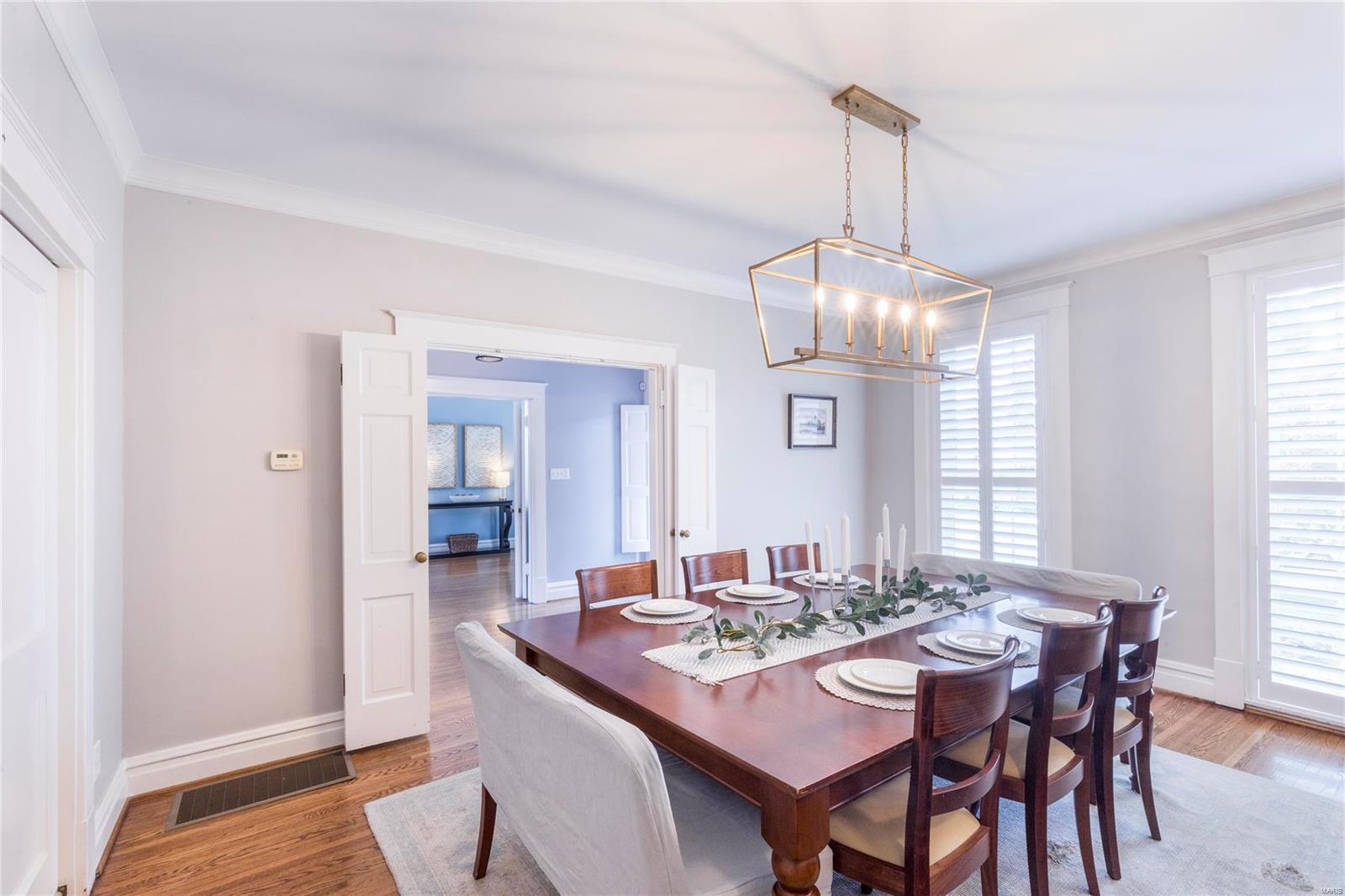 Maryland Terrace - Residential