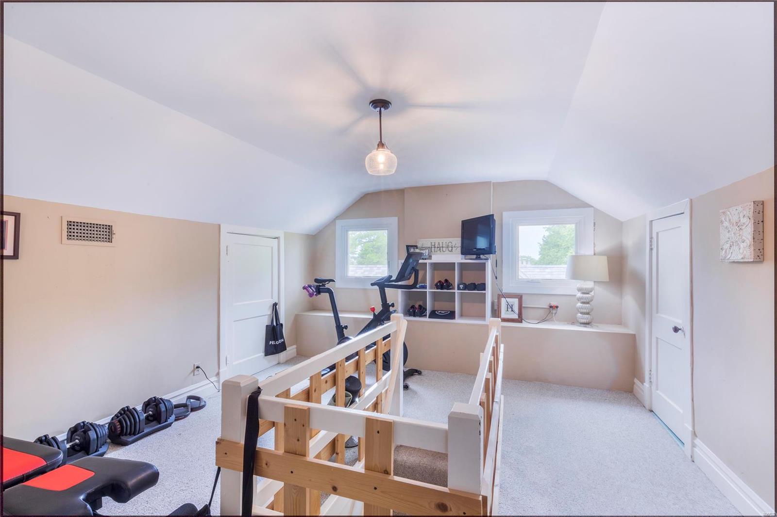 Maryland Terrace - Residential