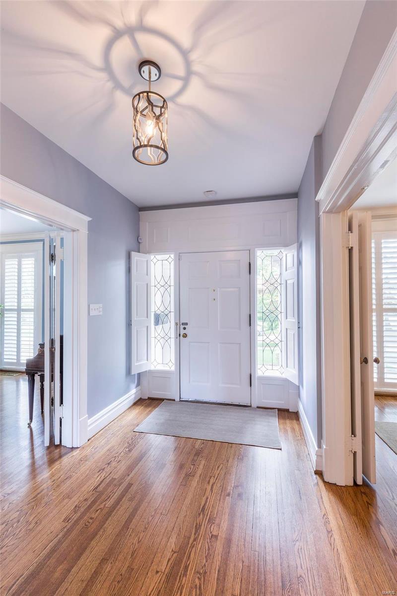 Maryland Terrace - Residential