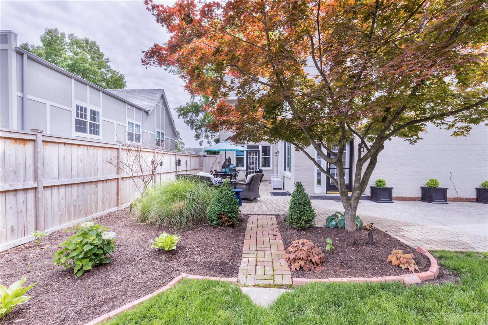 Maryland Terrace - Residential