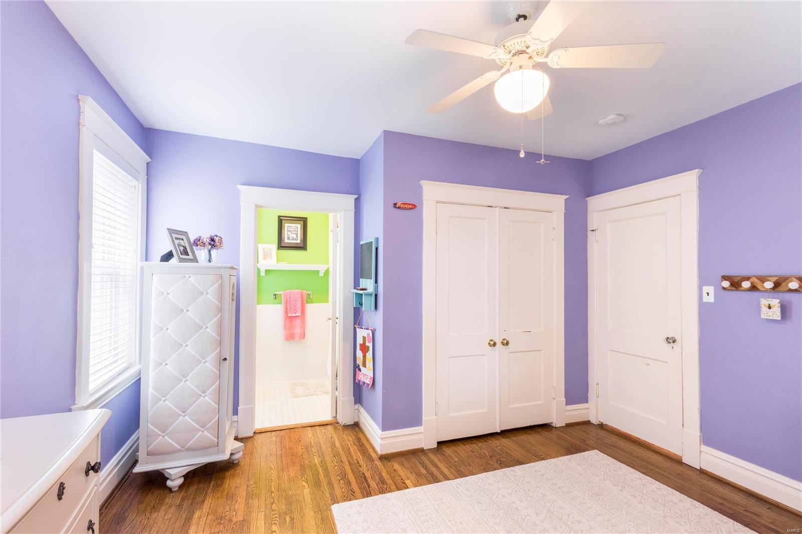 Maryland Terrace - Residential