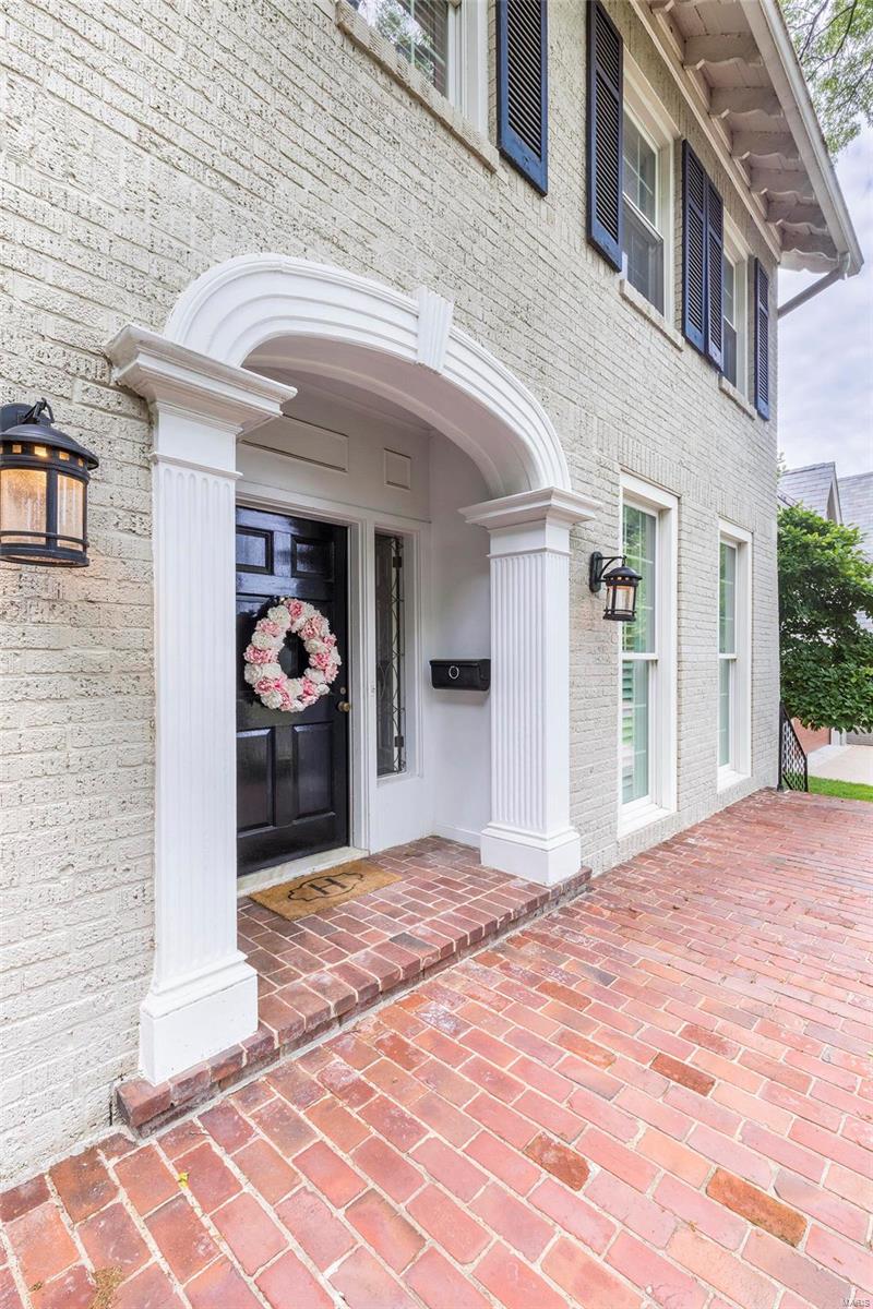 Maryland Terrace - Residential