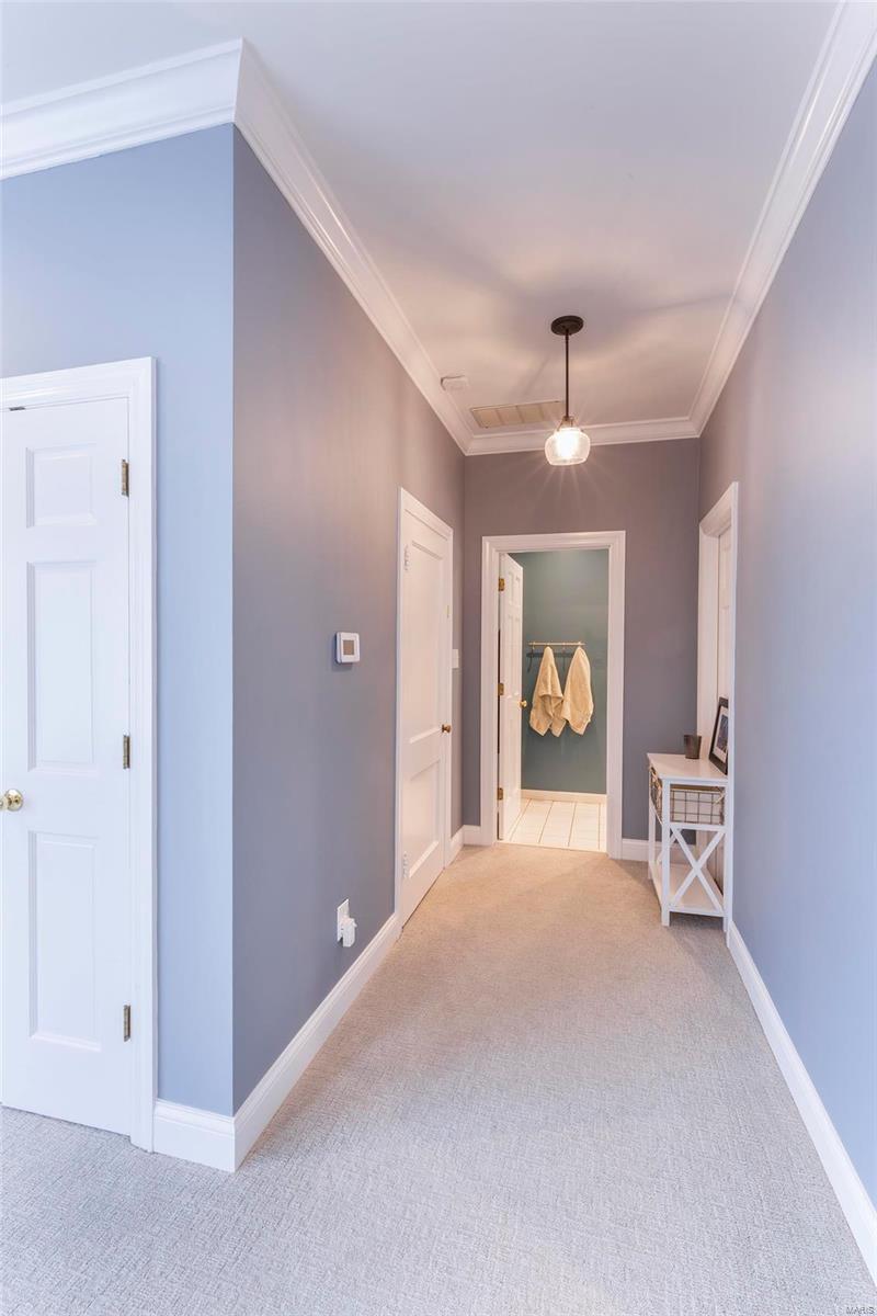 Maryland Terrace - Residential