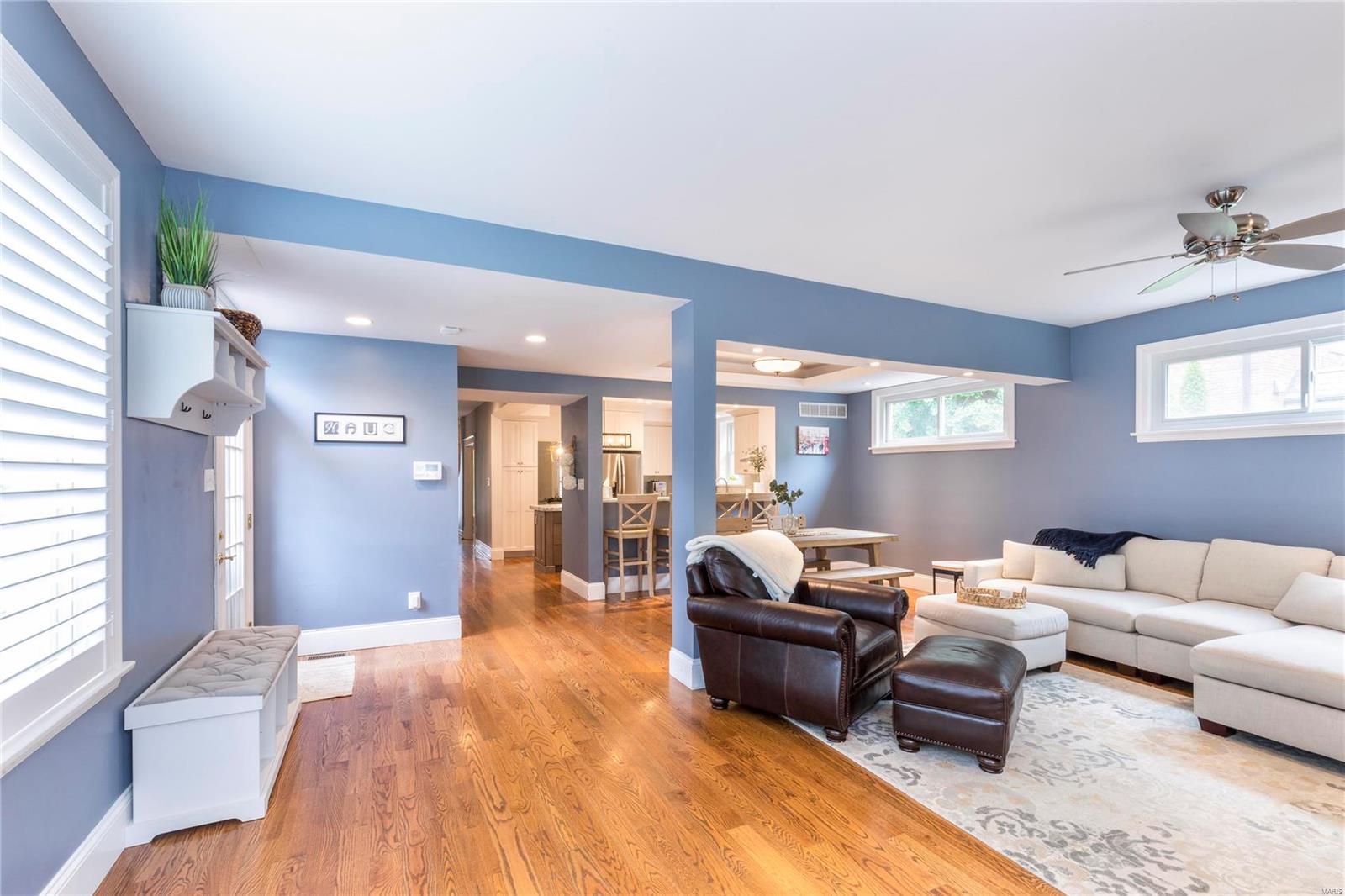 Maryland Terrace - Residential