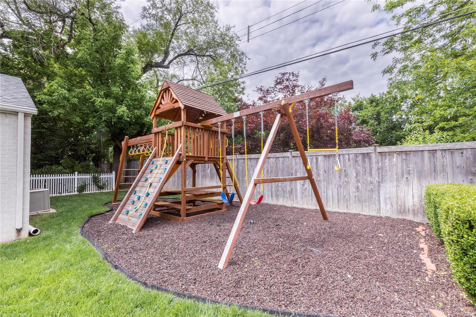 Maryland Terrace - Residential