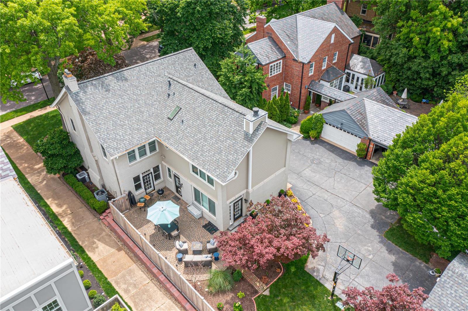 Maryland Terrace - Residential